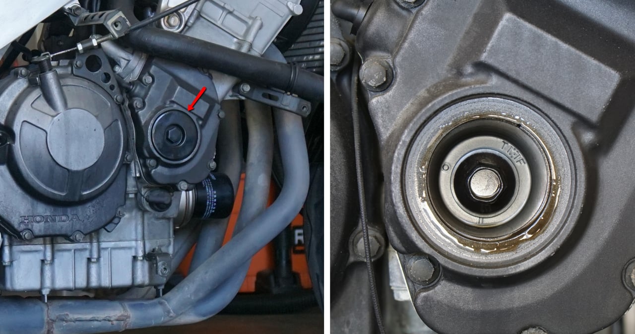 Checking and Adjusting Valves on Your ShimUnderBucket Style Motorcycle